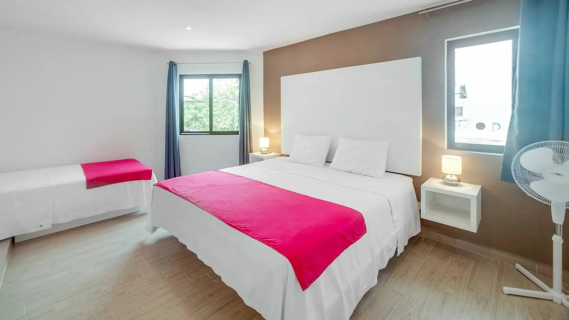 Valentina Suites By Las Flores Playa del Carmen Apartment