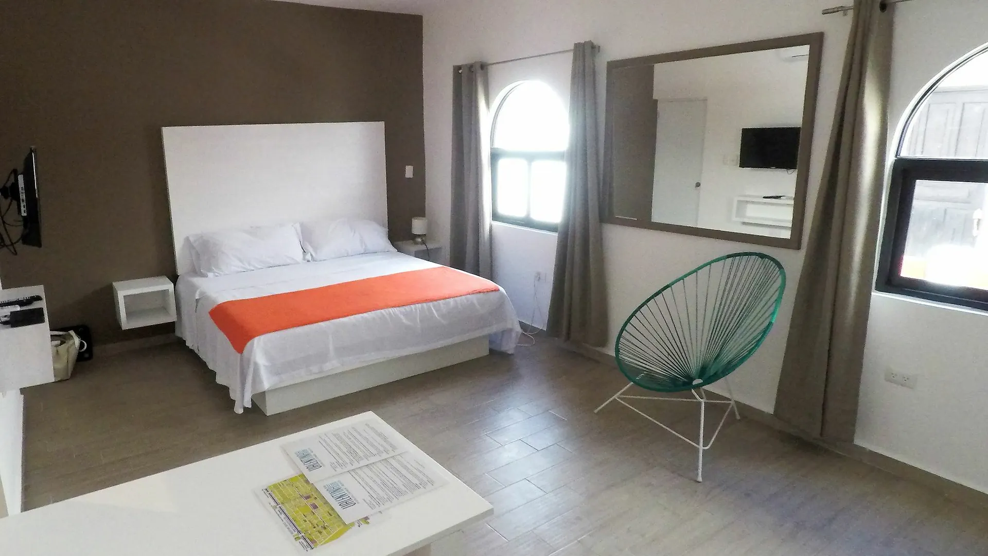 Apartment Valentina Suites By Las Flores Playa del Carmen Mexico