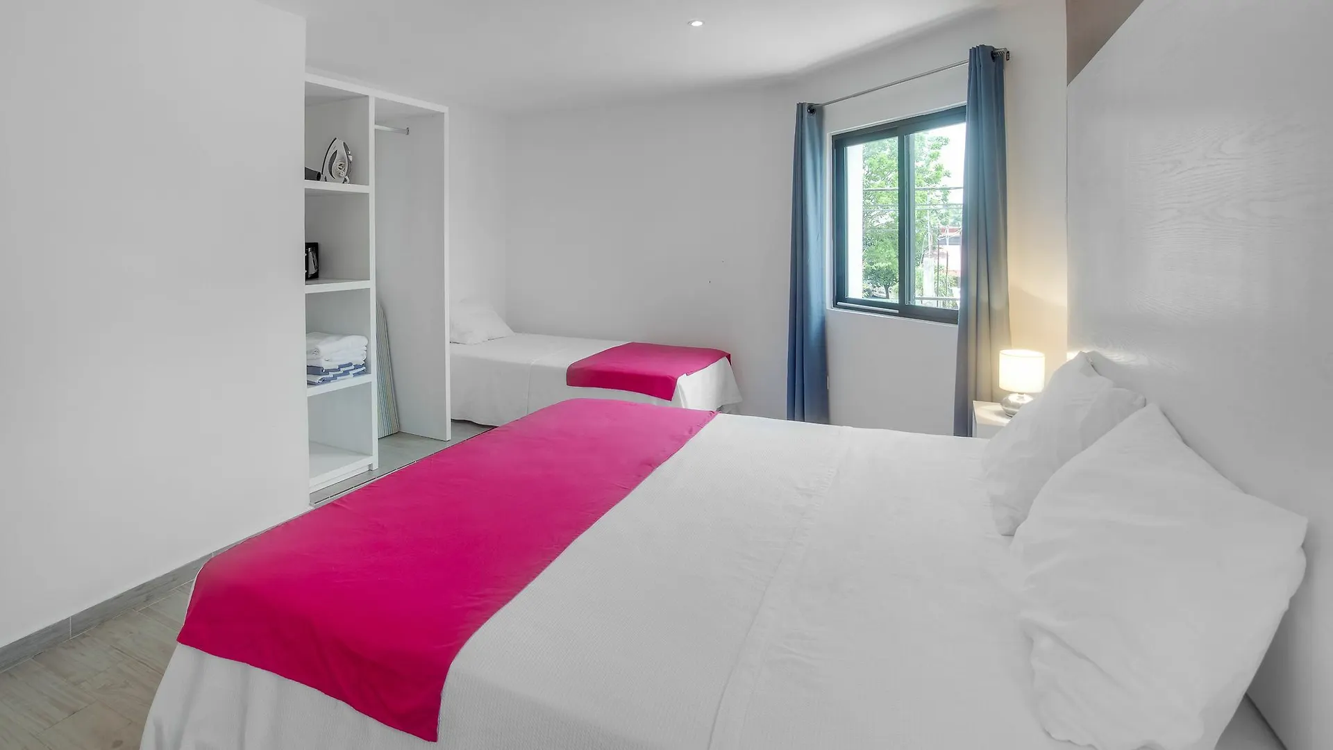 Valentina Suites By Las Flores Playa del Carmen Mexico