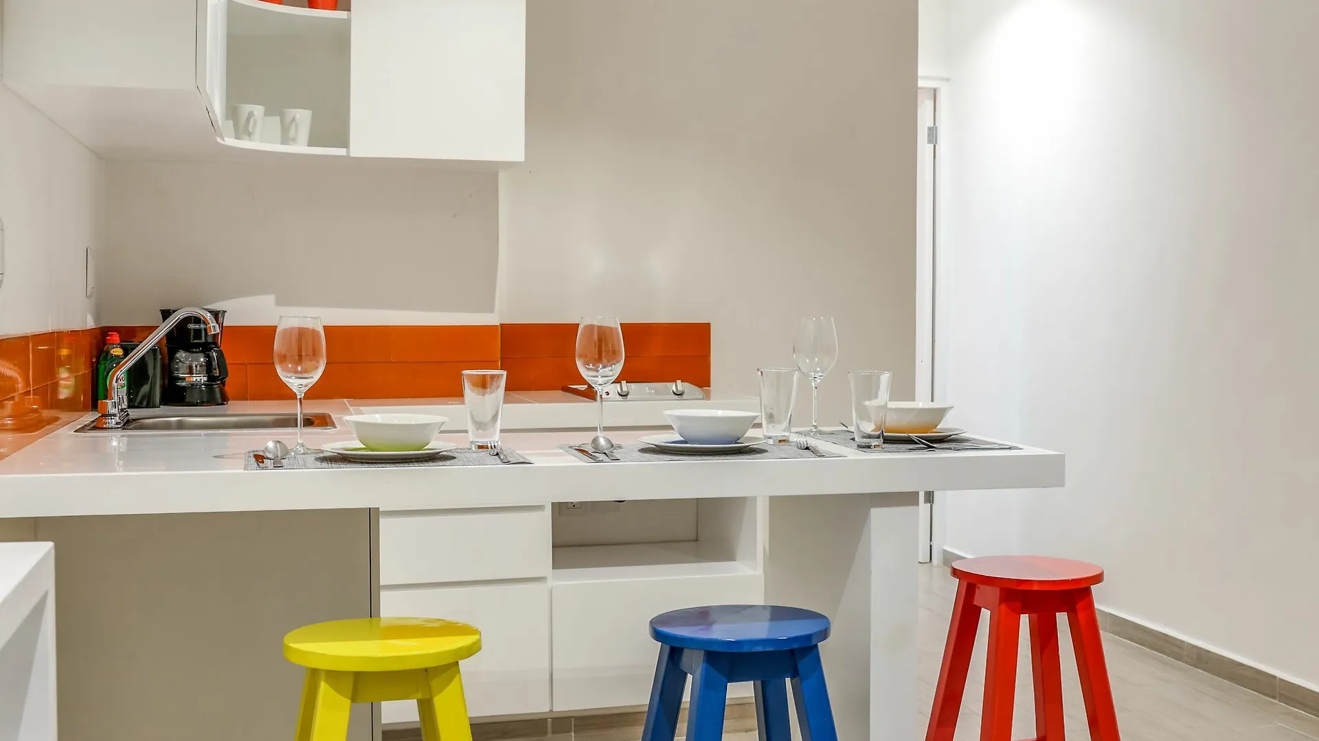 Apartment Valentina Suites By Las Flores Playa del Carmen