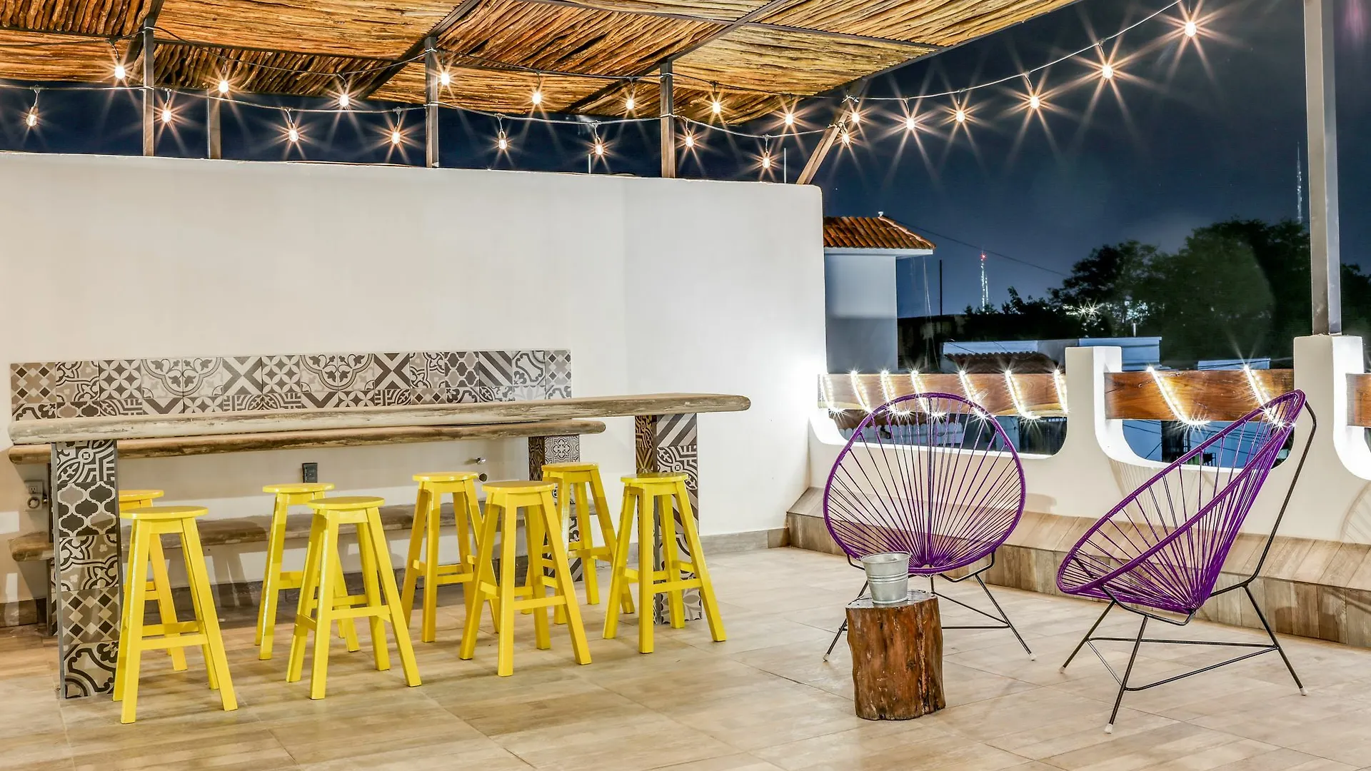 Apartment Valentina Suites By Las Flores Playa del Carmen