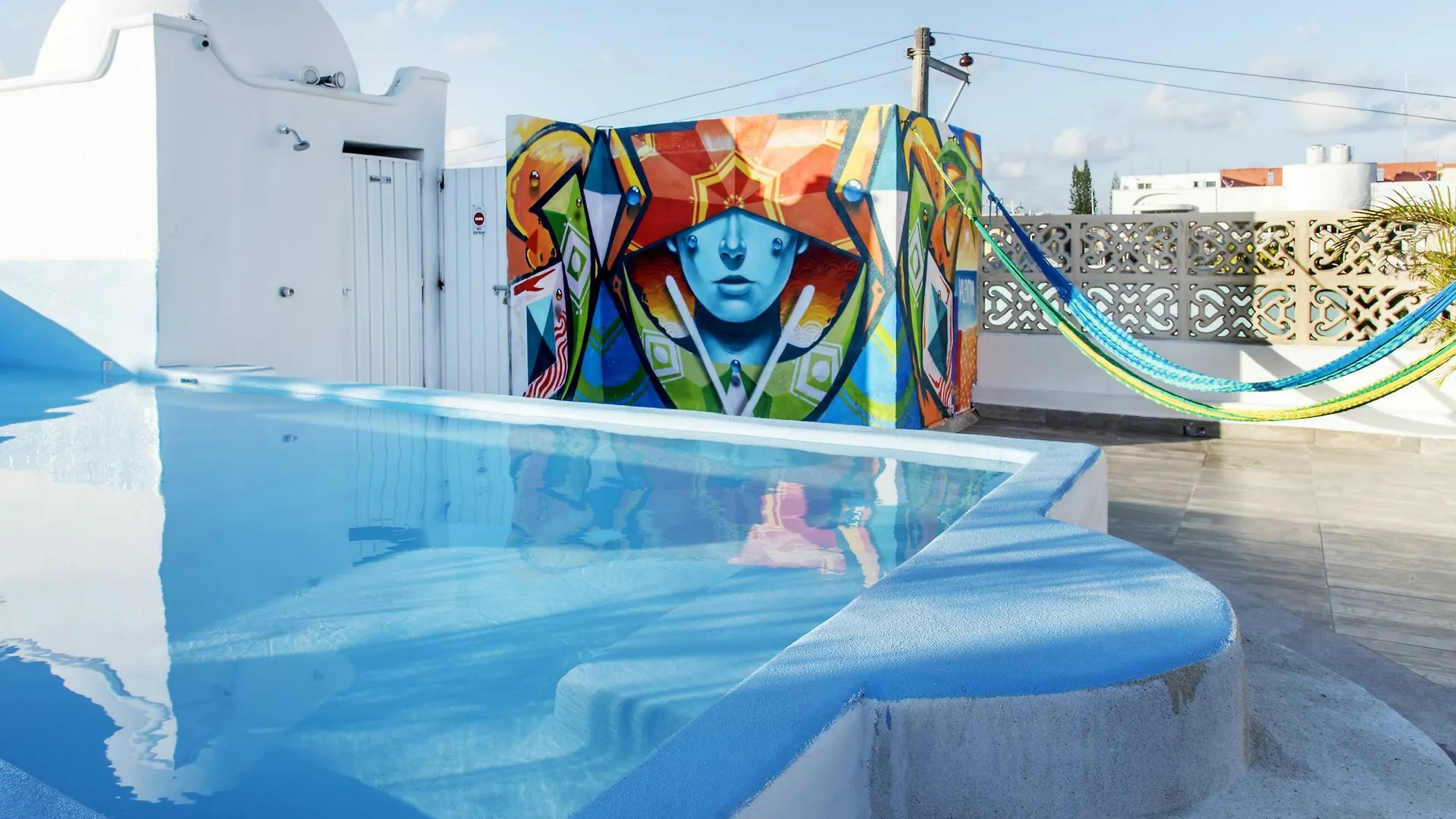 Valentina Suites By Las Flores Playa del Carmen